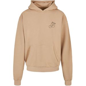 Mc Clothes Cherry Ultra Heavy Hoodie