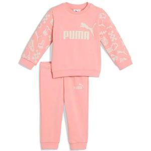 Puma 686284 Minicats Sandy Adven Trainingspak