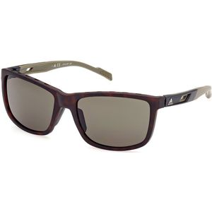Adidas Sp0047-6052n Sunglasses Bruin 60 Man