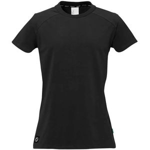 Uhlsport Id T-shirt Met Korte Mouwen
