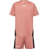 Hummel - MULTI PL SET - Trainingspak - Multi - Gerecycled Polyester