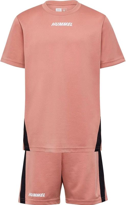 Hummel - MULTI PL SET - Trainingspak - Multi - Gerecycled Polyester