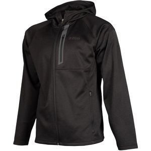 Klim Alpha Sweatshirt Met Rits