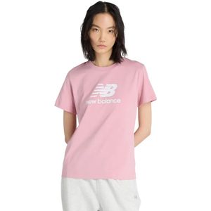 Design - Gevoerde Jersey Bikini - Ronde Hals - Logoprint - Kwartmouw