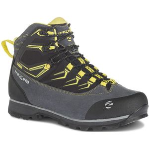Trezeta Aoraki Wp Hiking Boots Grijs EU 45 1/2 Man
