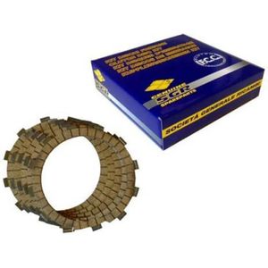 Fcc Honda Vf 500 F Koppelingsplatenset