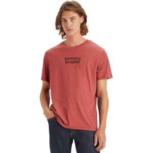 Levi´s ® Graphic Short Sleeve T-shirt Oranje S Man