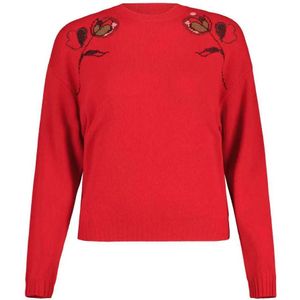 Maloja Marislwandm Trui