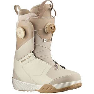 Salomon Kiana Dual Boa Snowboardlaarzen Voor Dames