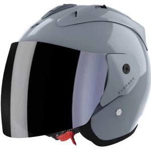 Stormer Sun Evo 2.0 Open Helm