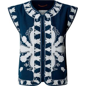 Damesgilet Pepe Jeans 11 Heaven