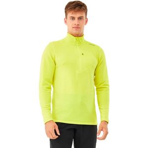 Viking Admont Sweatshirt Met Halve Rits