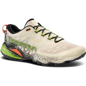 La Sportiva Akasha Ii Trail Running Shoes Beige EU 43 Man