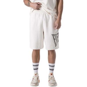 Everlast Washed Korte Broek