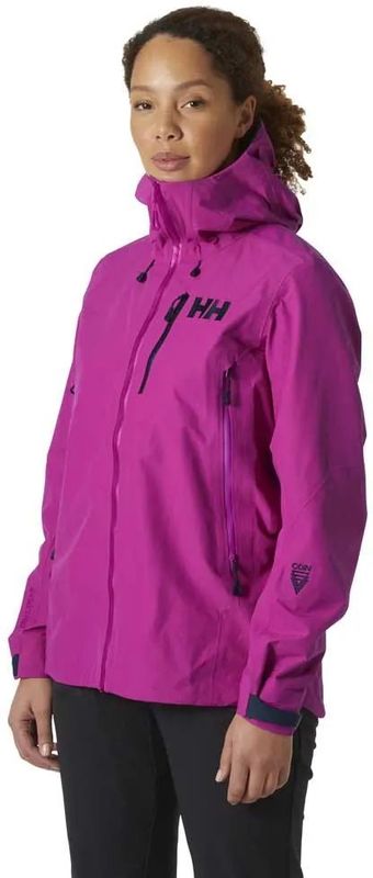 Helly Hansen - Odin 9 Worlds 3.0 - Jas - Waterdicht - Professionele Shell-Jas