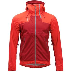 Silvini - Garibal - Herenjas - Wind- en Waterdicht - QuatroFLEX Extreme