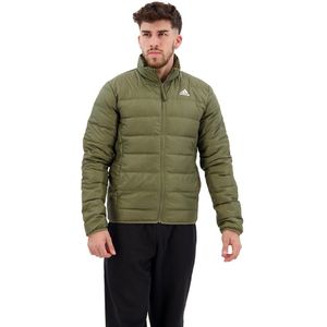 Adidas Essentials Lite Down Jacket Groen 2XL Man