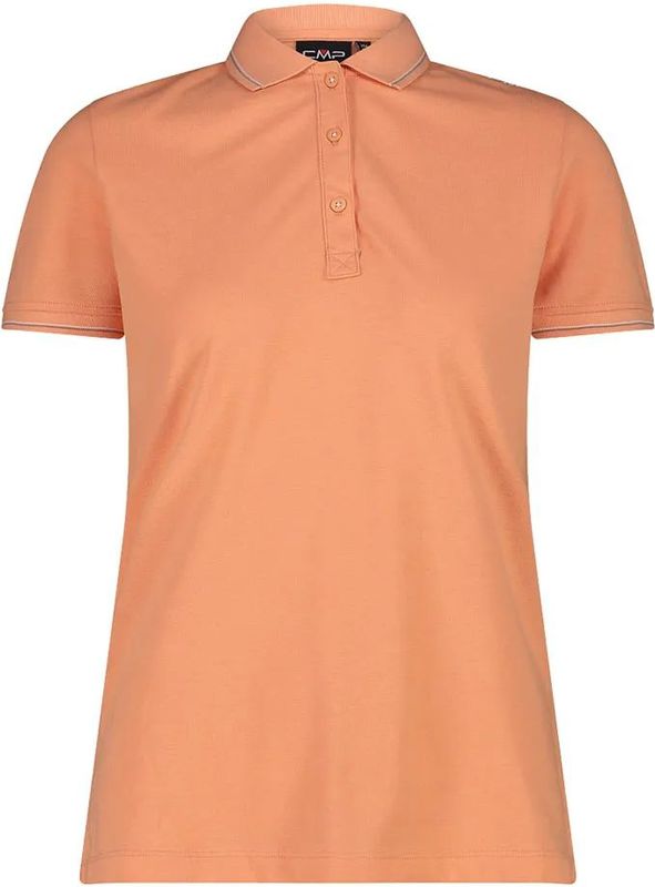 CMP - Dames Polo T-Shirt