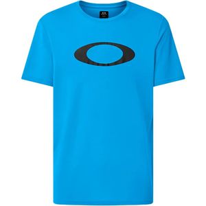 Oakley Apparel O-bold Ellipse T-shirt Met Korte Mouwen