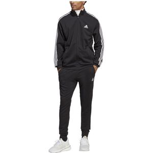 Adidas Basic 3 Stripes French Terry Trainingspak