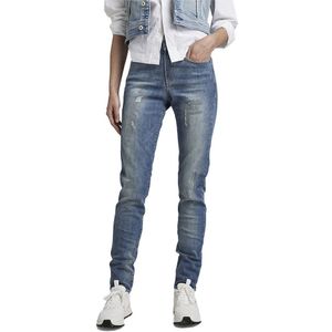 G-star Ace Slim Fit Jeans Grijs 29 / 34 Vrouw