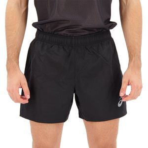 Asics Core 5´´ Shorts Zwart M Man