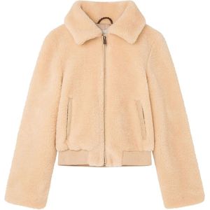 Pepe Jeans - Vicky - Fleece Jack