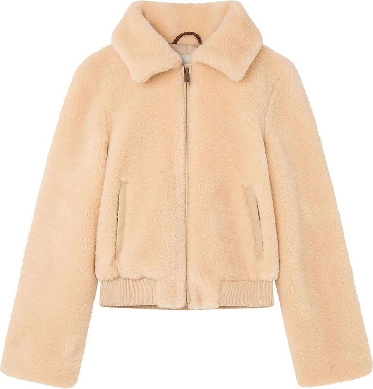 Pepe Jeans - Vicky - Fleece Jack