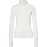 Super.natural - W SKIING ROLL NECK - Longsleeve T-shirt - Merinowol