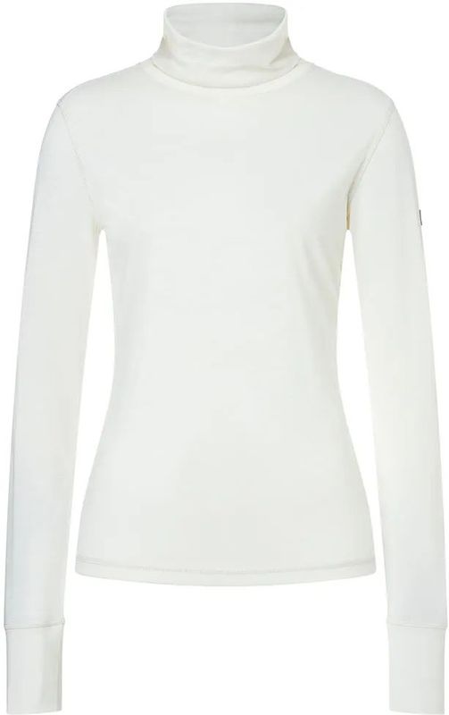 Super.natural - W SKIING ROLL NECK - Longsleeve T-shirt - Merinowol