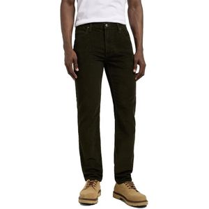 Lee Rider Slim Fit Broek