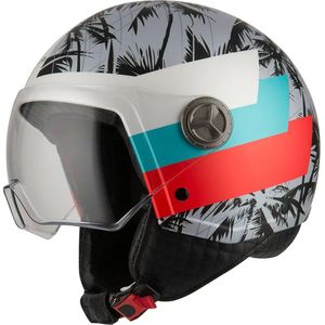 Nzi Zeta 2 Open Helm