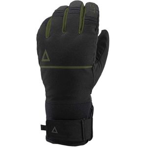 Matt Nil Gloves Zwart XL Man