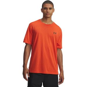 Under Armour Tech Vent T-shirt Met Korte Mouwen