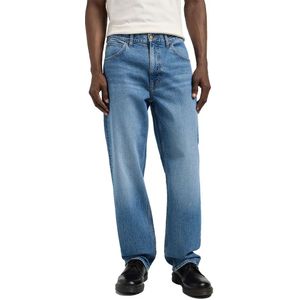 Lee Asher Loose Fit Spijkerbroek