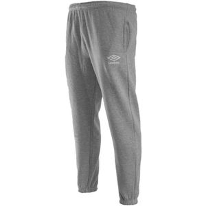 Umbro Fleece Jogger Broek