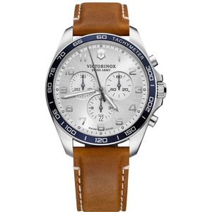 Victorinox Swiss Army V241900 Watch Bruin