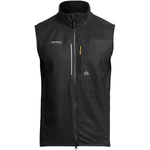 Devold Of Norway Running Merino Vest