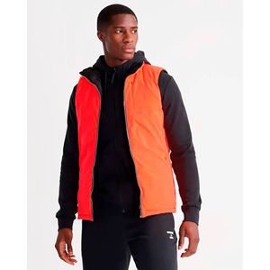 Superdry Training Reversible Vest