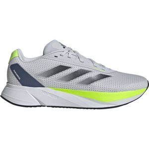 Adidas Duramo Sl Running Shoes Zilver EU 42 Man