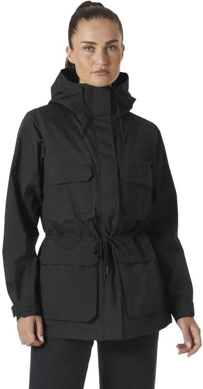 Waterdicht damesjack Helly Hansen Escape Utility