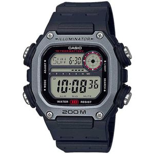 Casio Dw291h1a Horloge