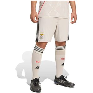 Adidas Benfica 25/26 Weg Korte Broek