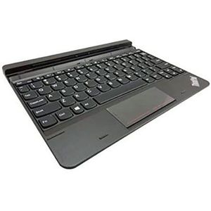 Lenovo Idg Thinkpad 10 Ultrabook Draadloos Mechanisch Toetsenbord