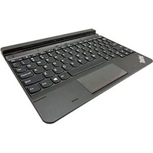 Lenovo Idg Thinkpad 10 Ultrabook Draadloos Mechanisch Toetsenbord Spaans