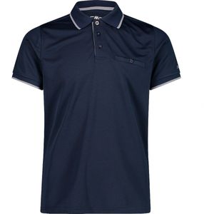 Cmp 3t60137n Korte Mouw Poloshirt