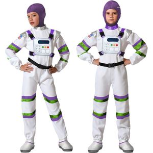 Atosa Children´s Space Suit Custom Wit 3-4 Years