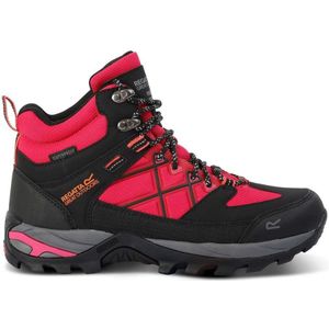 Regatta Samaris Iii Hiking Boots Roze EU 38 Vrouw