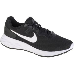 Nike Revolution 6 Nn Running Shoes Zwart EU 49 1/2 Man