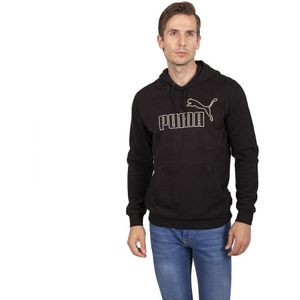 Puma Ess Elevated Hoodie